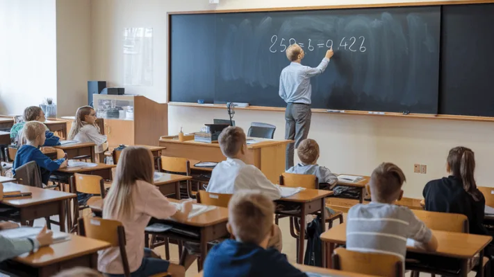 Calculate MLU in a Language Sample